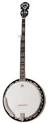 Epiphone 200 banjo d'occasion  Livré partout en France