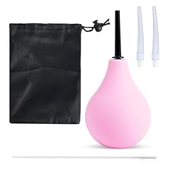 Enema bulb douche for sale  Delivered anywhere in UK