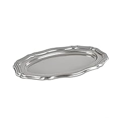 Set plateaux ovale d'occasion  Livré partout en France