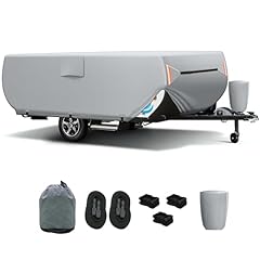 Pop camper cover for sale  Delivered anywhere in USA 