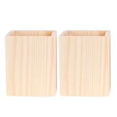 Exceart 2pcs square for sale  Delivered anywhere in USA 