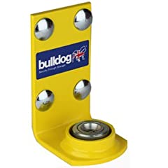 Bulldog garage door for sale  Delivered anywhere in UK