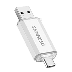 Sankesu 128gb usb gebraucht kaufen  Wird an jeden Ort in Deutschland