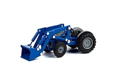 ModelToyCars 1952 Ford 8N Tractor with Front Loader, for sale  Delivered anywhere in USA 