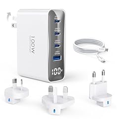 100w usb ladegerät gebraucht kaufen  Wird an jeden Ort in Deutschland