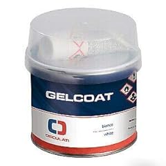 Osculati marine gelcoat for sale  Delivered anywhere in UK
