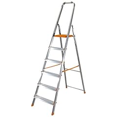 Scala domestica gradini usato  Spedito ovunque in Italia 