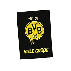 Borussia dortmund bvb gebraucht kaufen  Wird an jeden Ort in Deutschland