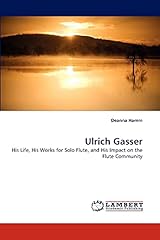Ulrich gasser life for sale  Delivered anywhere in UK