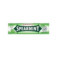 Wrigley spearmint 12.5 for sale  Delivered anywhere in UK