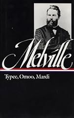 Herman melville typee d'occasion  Livré partout en France