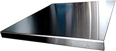 Stainless steel worktop for sale  Delivered anywhere in UK