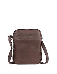 Sacoche homme cuir d'occasion  Livré partout en France