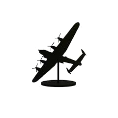 Silhouette ww2 lancaster for sale  Delivered anywhere in UK