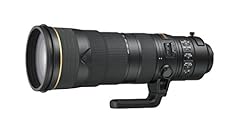 Nikon AF-S 180-400 F/4E TC1.4FL EDVR - Objetivo para, usado segunda mano  Se entrega en toda España 