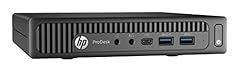 Prodesk mini intel usato  Spedito ovunque in Italia 