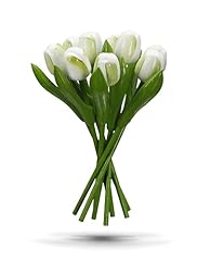 Momomoments wooden tulip for sale  Delivered anywhere in UK