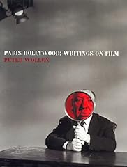 Paris hollywood writings d'occasion  Livré partout en France