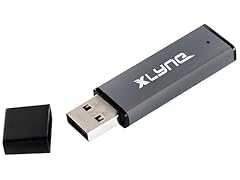Xlyne alu usb gebraucht kaufen  Wird an jeden Ort in Deutschland