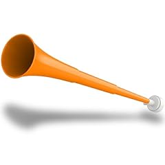 Collapsible stadium horn for sale  Delivered anywhere in UK