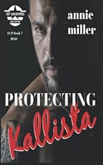 Protecting kallista ellison d'occasion  Livré partout en France