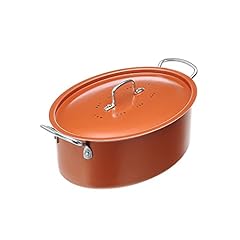 Moneta zecchino casseruola usato  Spedito ovunque in Italia 