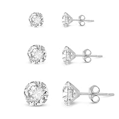 Jewelili 10k white for sale  Delivered anywhere in USA 