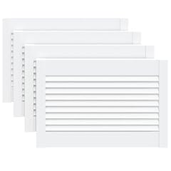 Portes persiennes pcs d'occasion  Livré partout en France