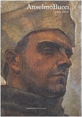 Anselmo bucci. pittore usato  Spedito ovunque in Italia 