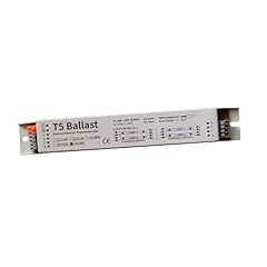 Electronic ballast fluorescent for sale  Delivered anywhere in UK