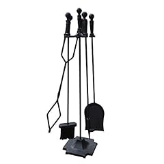 Outils cheminée ensemble d'occasion  Livré partout en France