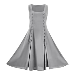 Women renaissance dress for sale  Delivered anywhere in USA 