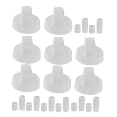 Garneck range knobs for sale  Delivered anywhere in UK