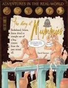 The story mummies d'occasion  Livré partout en France
