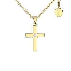 Amoonìc kreuz kette gebraucht kaufen  Wird an jeden Ort in Deutschland