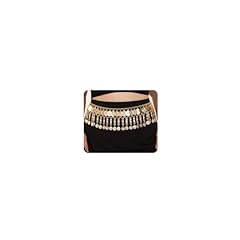 Wiwpar boho golden for sale  Delivered anywhere in USA 