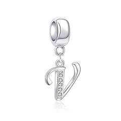 Soukiss letter charm for sale  Delivered anywhere in USA 