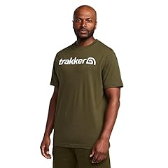 Trakker logo shirt for sale  Delivered anywhere in UK