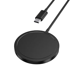 Magnetic wireless charger for sale  Delivered anywhere in USA 