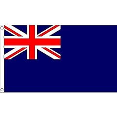 Flag blue ensign for sale  Delivered anywhere in UK