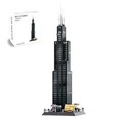 Lqpfbsm willis tower for sale  Delivered anywhere in USA 