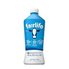 Fairlife reduced fat for sale  Delivered anywhere in USA 