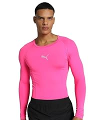 Puma liga baselayer usato  Spedito ovunque in Italia 