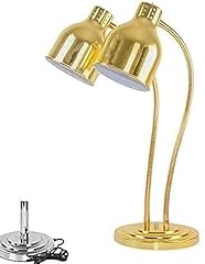 Gold heat lamp for sale  Delivered anywhere in UK