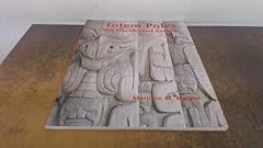 Totem poles illustrated for sale  Delivered anywhere in UK