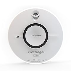 Fireangel 750t thermoptek for sale  Delivered anywhere in UK