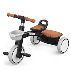 Sereed toddler tricycle for sale  Delivered anywhere in USA 