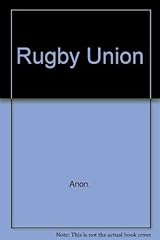 Rugby union d'occasion  Livré partout en France