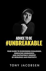 Advice unbreakable your d'occasion  Livré partout en France