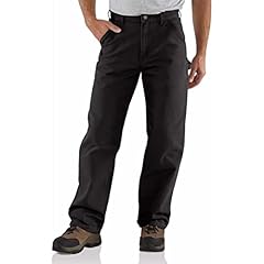 Carhartt arbeitshose herren gebraucht kaufen  Wird an jeden Ort in Deutschland